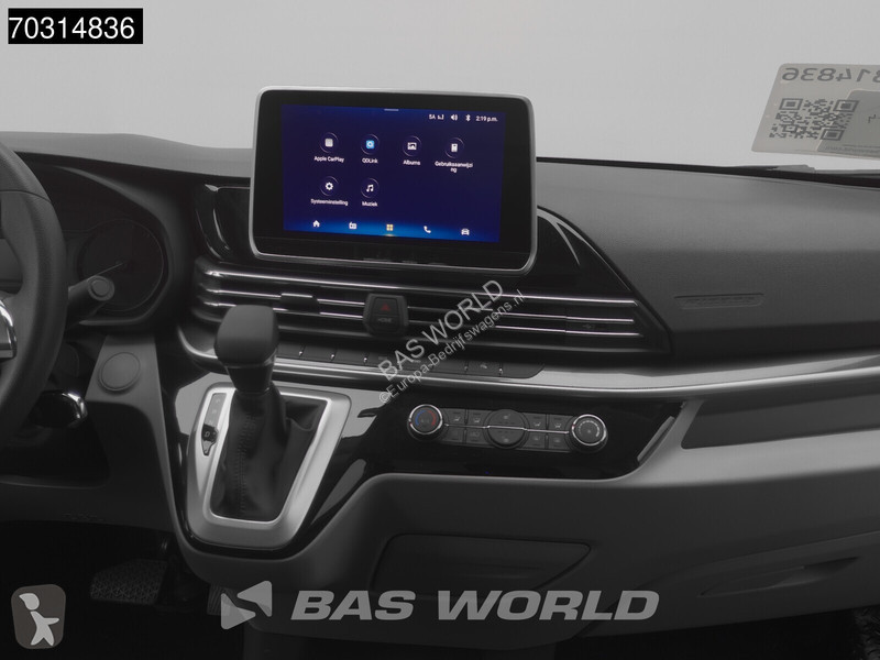 Véhicule utilitaire Maxus Elektrische Bakwagen...