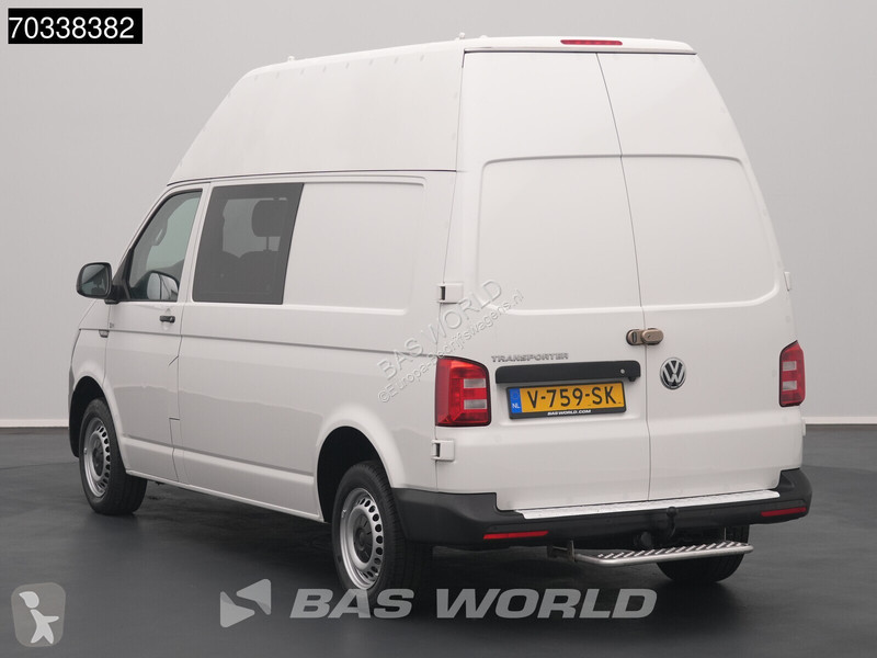Volkswagen Automaat L2H2 Dubbele Cabine Airco...