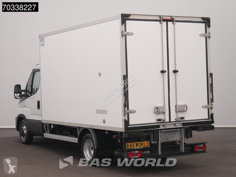 Iveco 35C14 Koelwagen MultiTemp Thermo King...