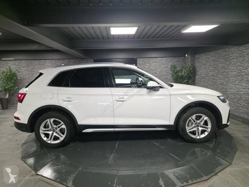Véhicule utilitaire Audi Q5 2.0 50 TFSI e - 299...