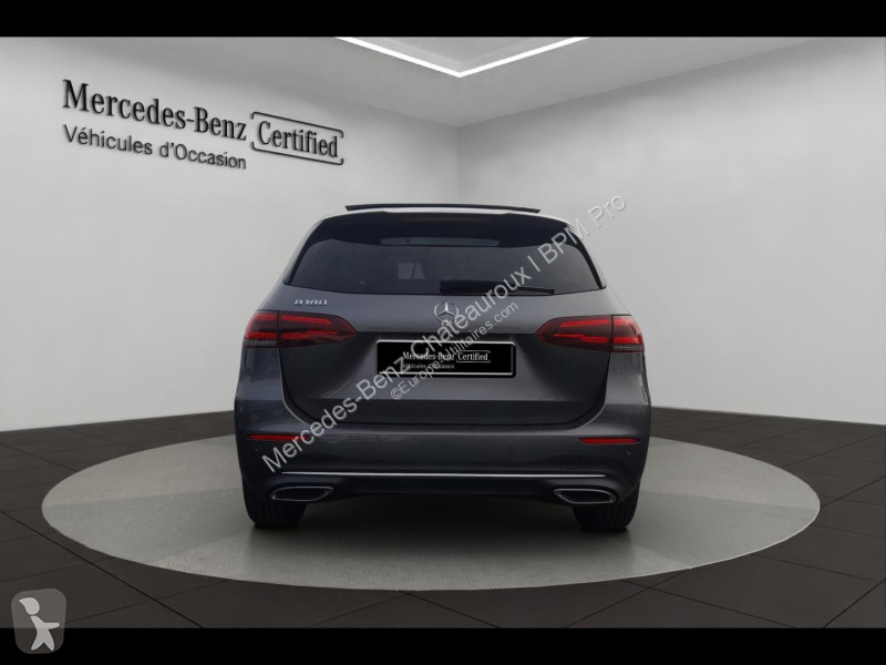 Mercedes 180 136ch Progressive Line Edition...