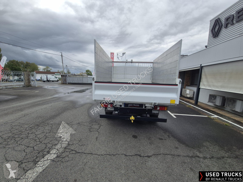 Véhicule utilitaire Renault
