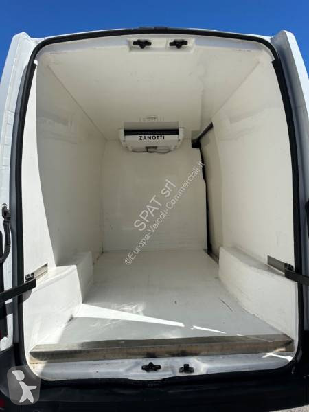 Véhicule utilitaire Renault