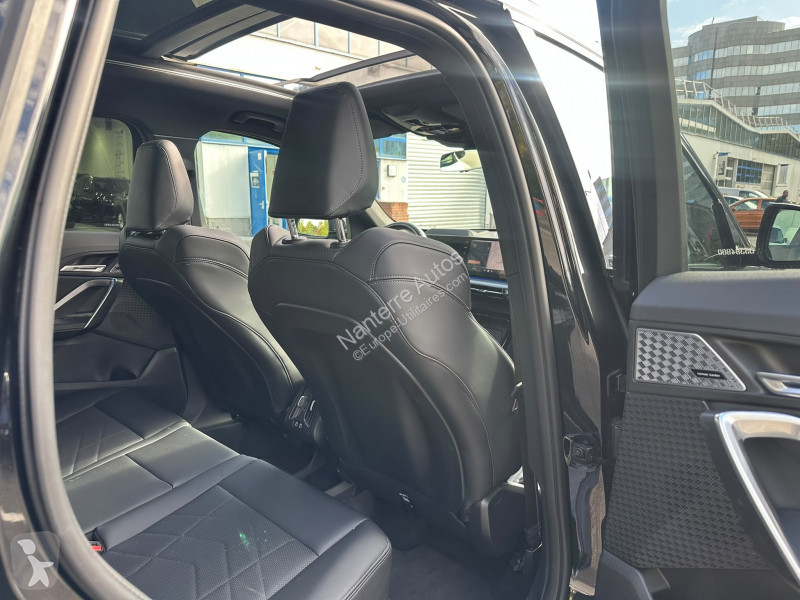 Véhicule utilitaire BMW X1 (U11) FULL OPTIONS...