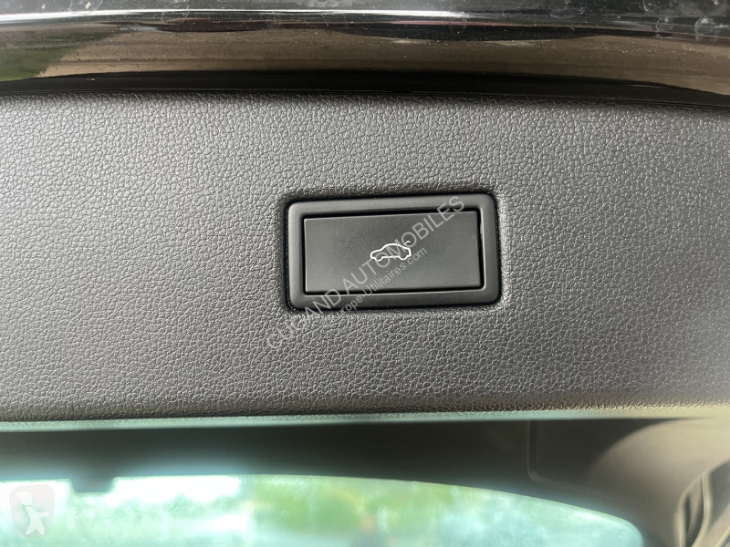 Véhicule utilitaire Volkswagen TIGUAN 2.0 TDI...