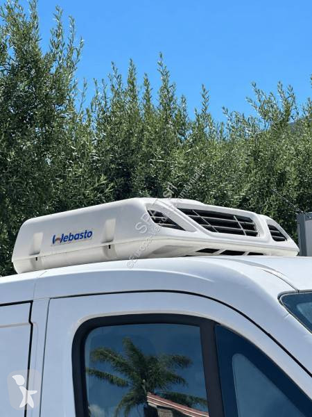 Véhicule utilitaire Citroën
