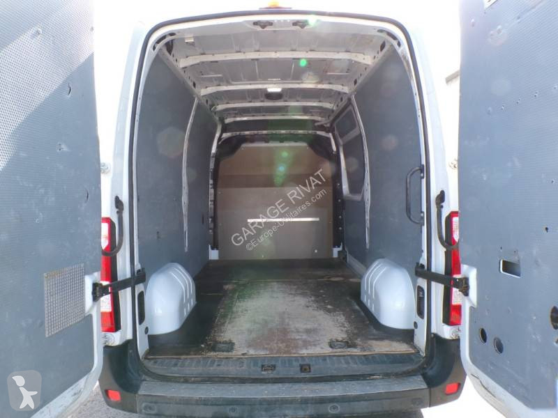 Užitkové vozidlo Renault L2H2 DCI 135