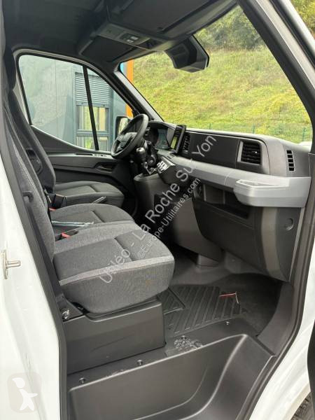 Véhicule utilitaire Renault L3H2