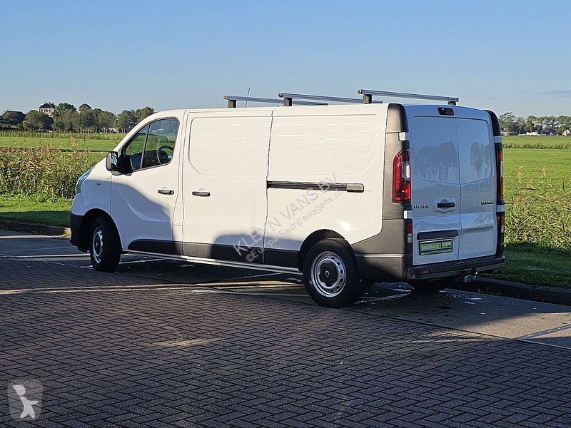 Véhicule utilitaire Renault 2.0 DCI L2...