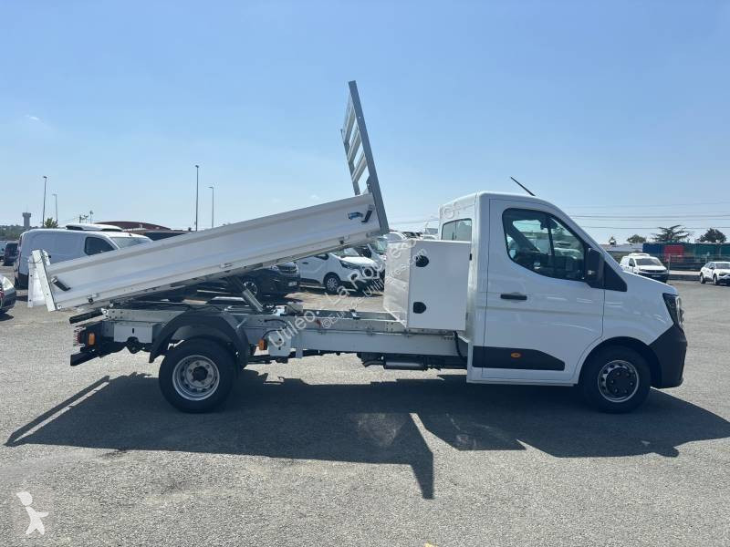 Véhicule utilitaire Nissan L3H1 2.0 DCI 170CV...