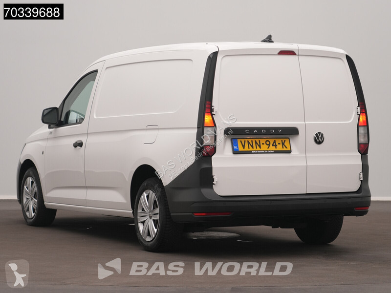 Volkswagen Maxi L2 Airco Carplay Cruise...