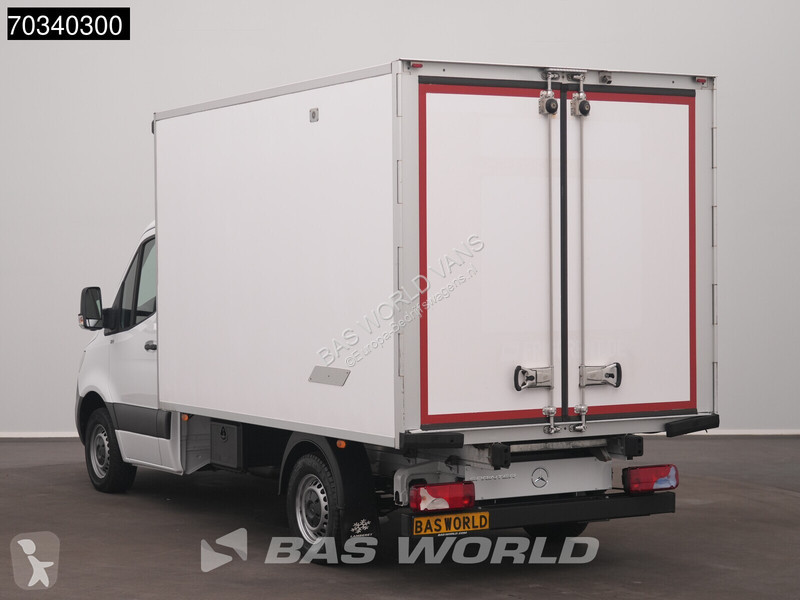 Furgoneta Mercedes 317 CDI Automaat...