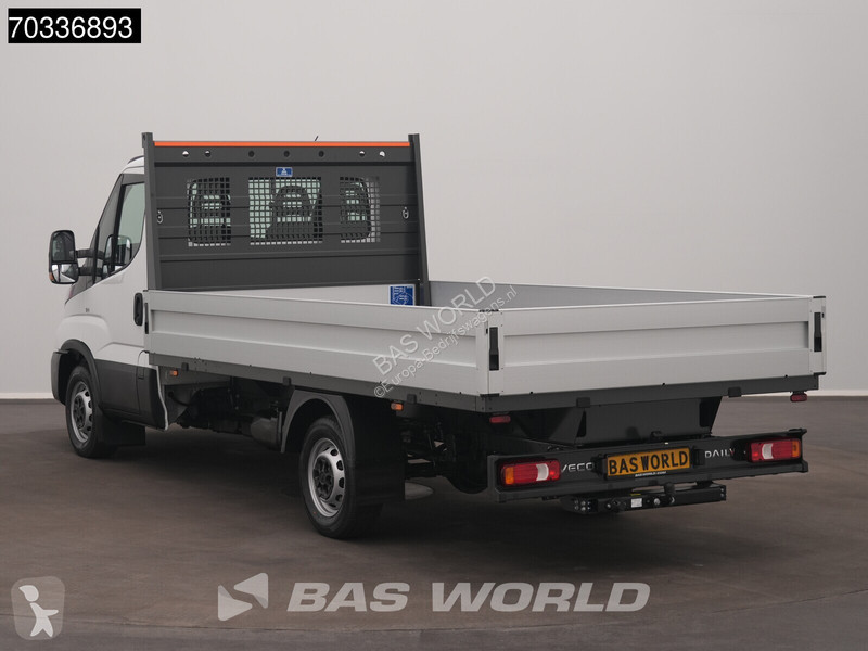 Véhicule utilitaire Iveco 35S16 Neu! 3.0L...