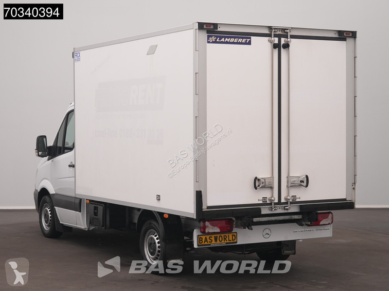 Mercedes 316 CDI Koelwagen Vriezer Zijdeur...