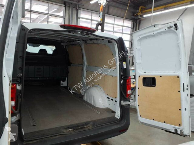 Furgoneta Mercedes Vito116CDI KA...