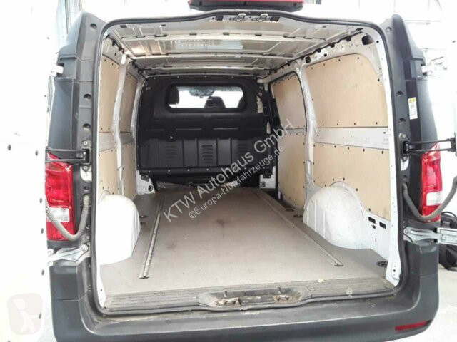 Furgoneta Mercedes Vito116CDI KA...
