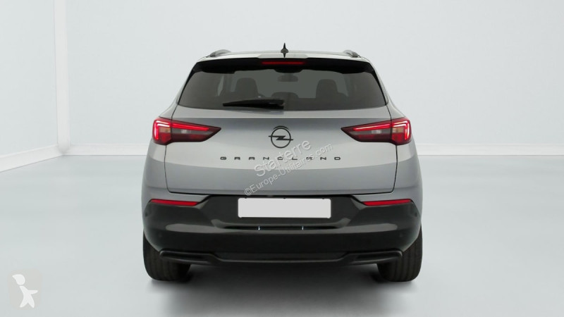 Opel  Transporter