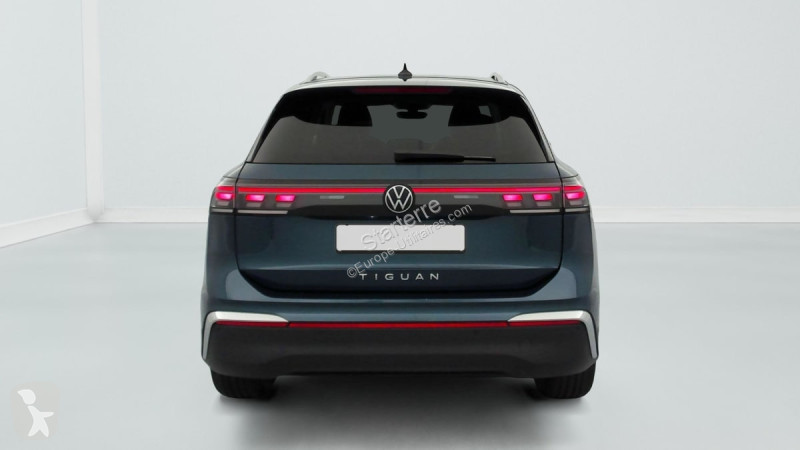 Volkswagen  Transporter