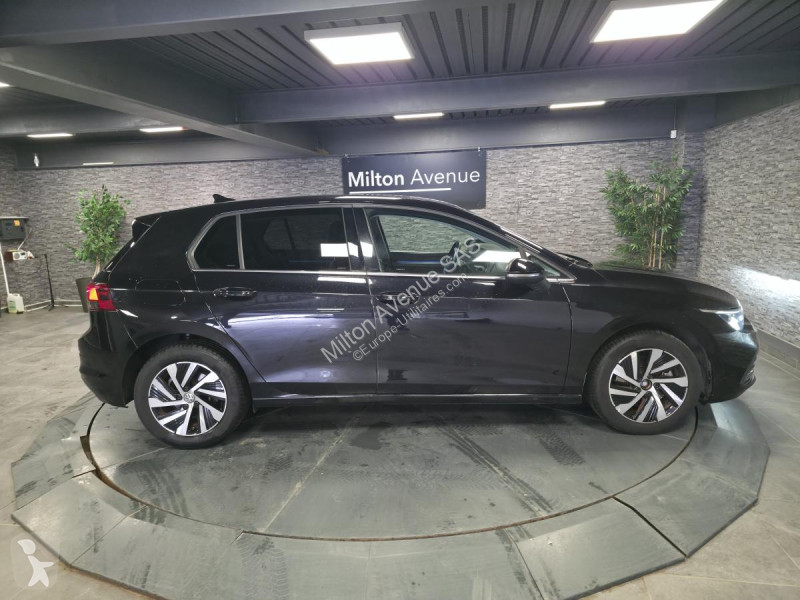 Véhicule utilitaire Volkswagen GOLF VIII 1.4...