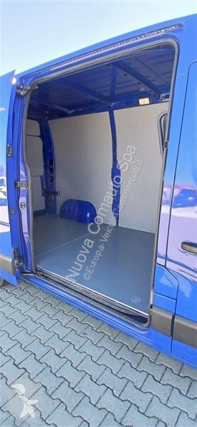 Véhicule utilitaire Renault III 2019