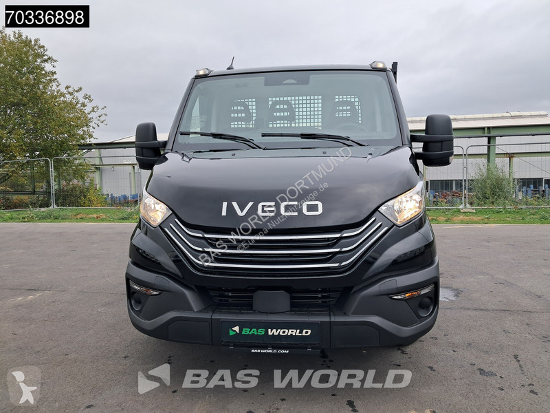 Véhicule utilitaire Iveco 35S16 Neu! 3.0L...