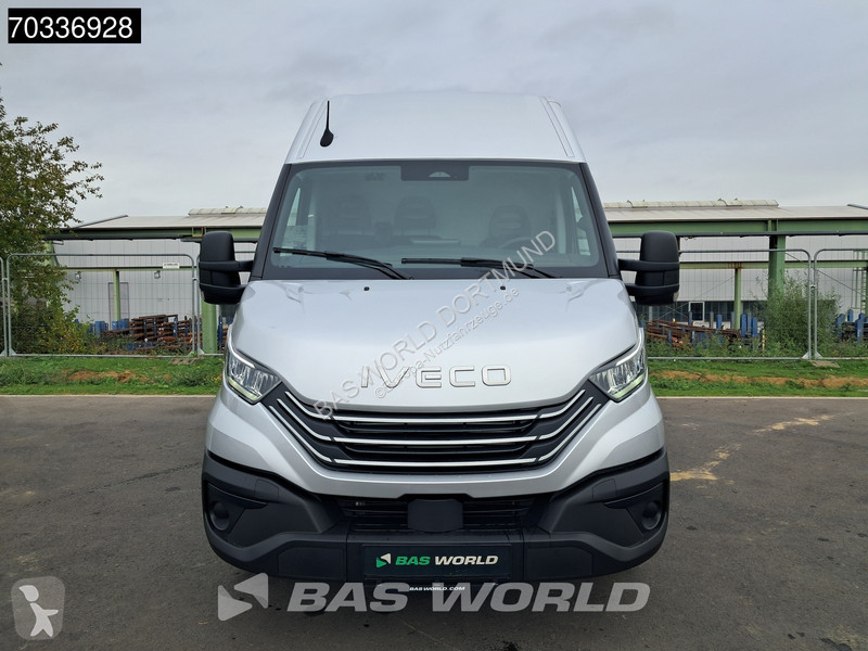 Iveco 35S21 Neu! 3.0L Automatik 210PS L2H2 LED...