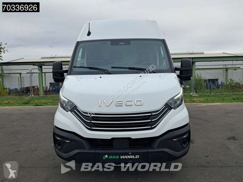 عربة نفعية Iveco 35S21 Neu! 3.0L Automatik...