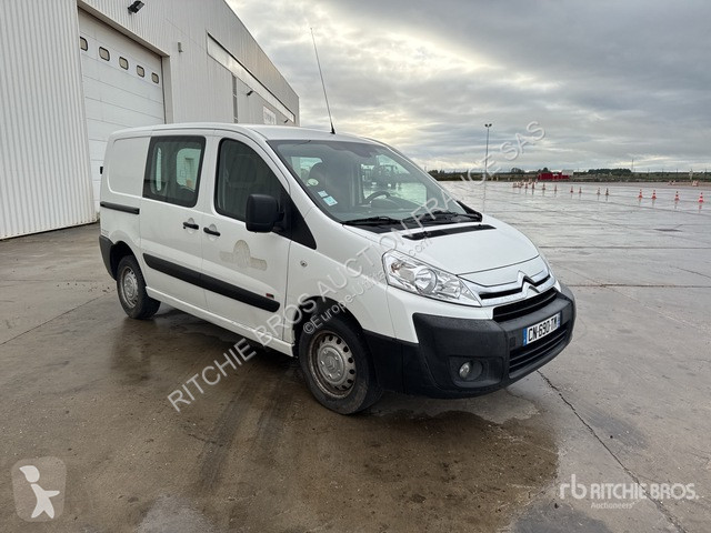 Citroën  van