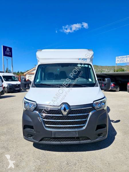 Véhicule utilitaire Renault 150.35