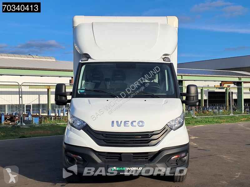 Užitkové vozidlo Iveco 35S16 Automatik...