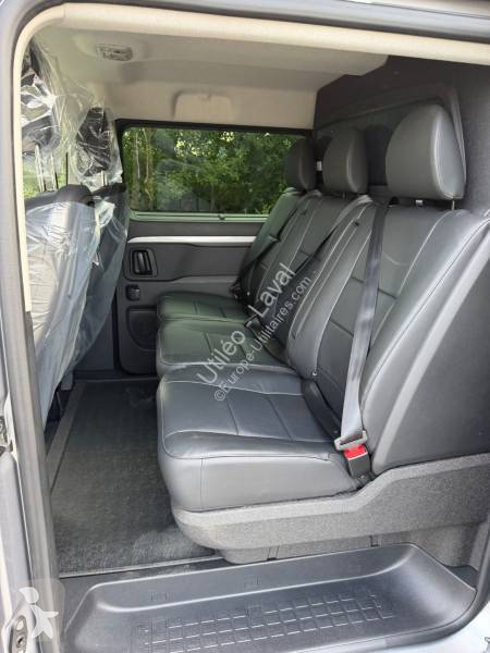 Véhicule utilitaire Fiat