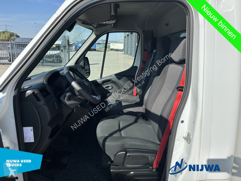 Véhicule utilitaire Renault T35 165 Citybox +...