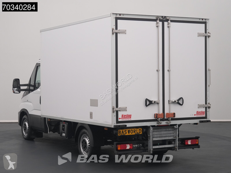 Iveco 35S16 Automaat Koel/Vrieswagen -15...