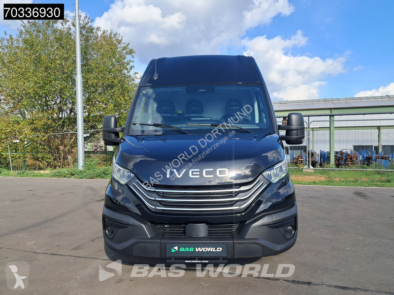 Iveco 35S21 Neu! 3.0L Automatik 210PS L2H2 LED...