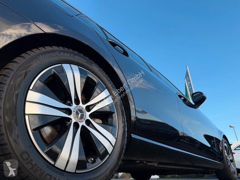 Véhicule utilitaire Mercedes C d T AVANTGARDE...