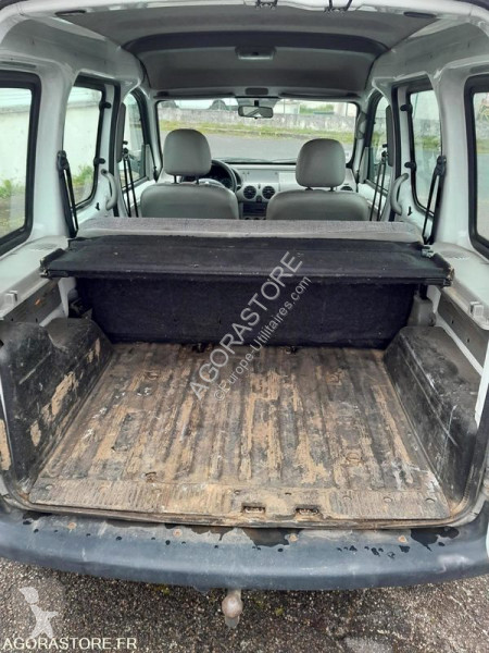 Renault KANGOO van