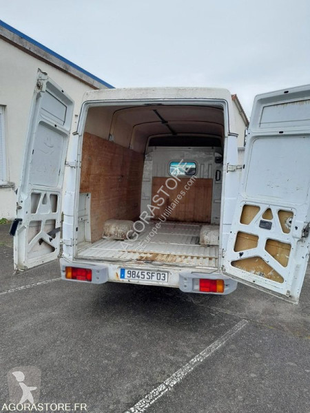 Iveco  van