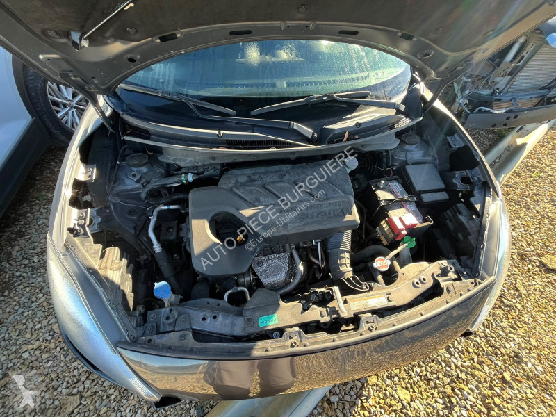 Véhicule utilitaire Suzuki V 1.0 Boosterjet 111...