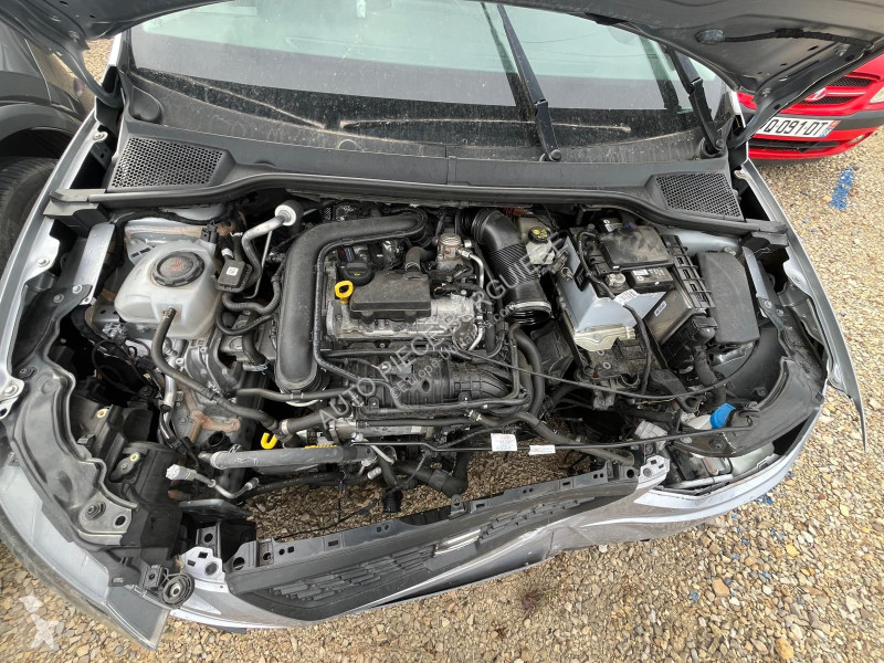 Véhicule utilitaire Seat 1.0 TSi 95 / GP463