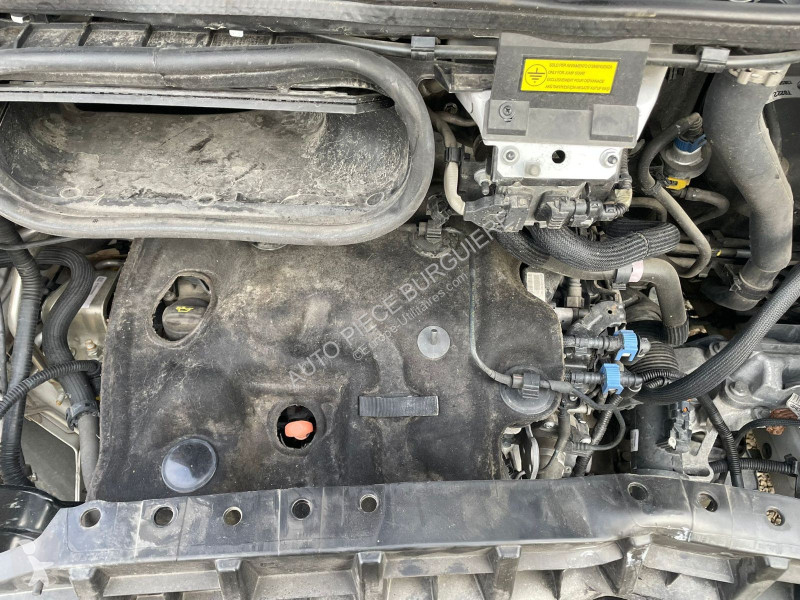 Véhicule utilitaire Opel 2.2 CDTi 165 L3H2 / GD185