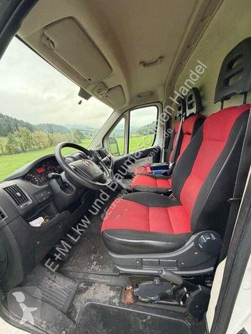 Véhicule utilitaire Fiat Kasten 28 100