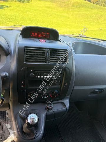 Véhicule utilitaire Citroën HDi 90 27 L1H1 KW...
