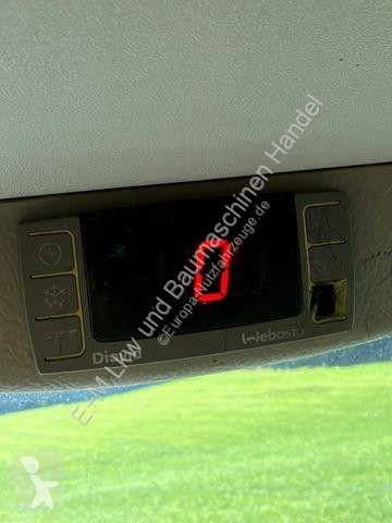 Véhicule utilitaire Citroën KÜHLKASTEN 35 L2H2...