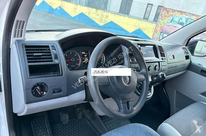 Véhicule utilitaire Volkswagen 2.0 TDI