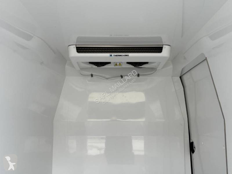 Véhicule utilitaire Renault 2.3 Blue dCi 135Ch...