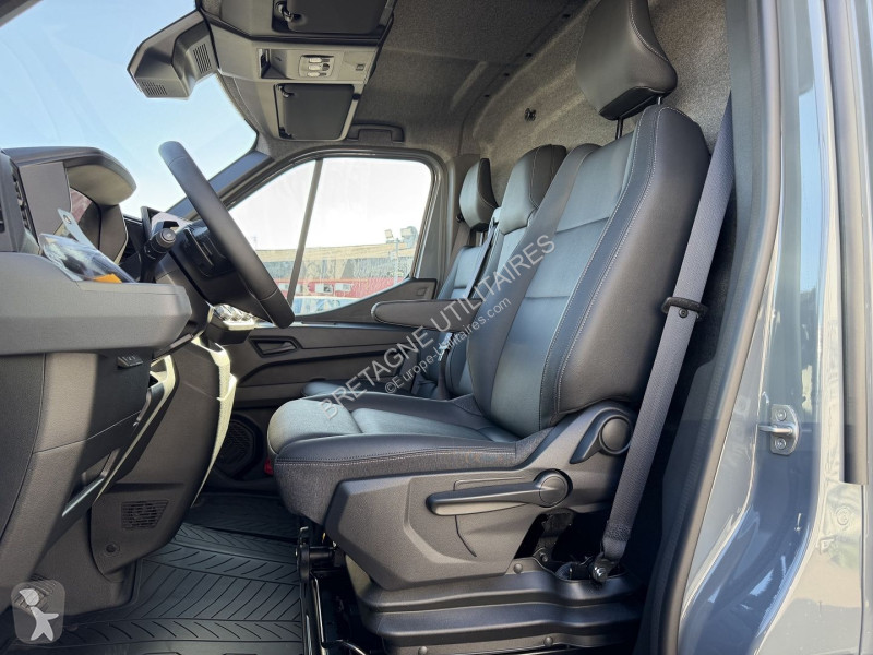 Nissan INTERSTAR FG NEUF: L3H2 3T5 2.0 DCI...