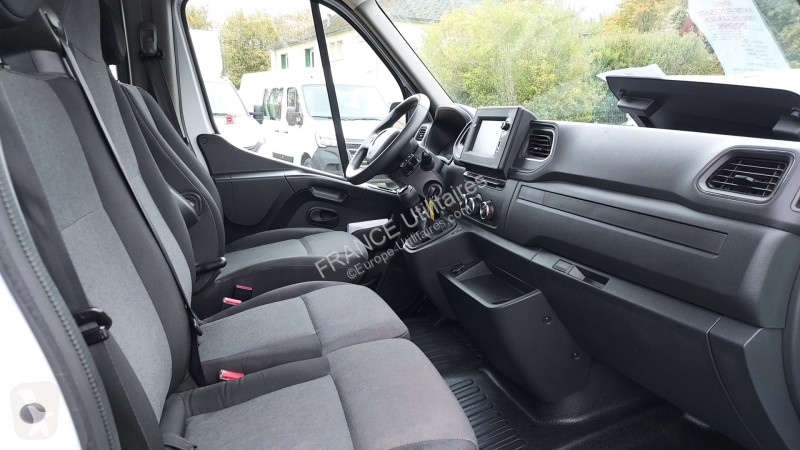 Renault MASTER III FG 7 PLACES F3500 L3H2 2.3...