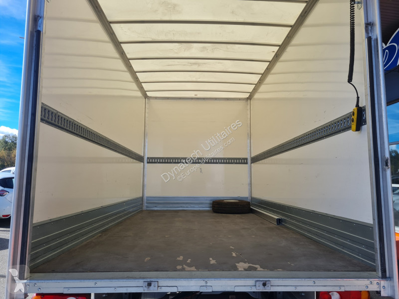 Véhicule utilitaire Peugeot BOXER CCB 435 L4...