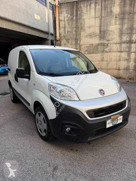 Véhicule utilitaire Fiat 1.4