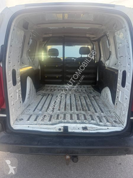 Véhicule utilitaire Citroën BERLINGO 625KG...